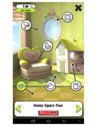 My Talking Custom and Tools 