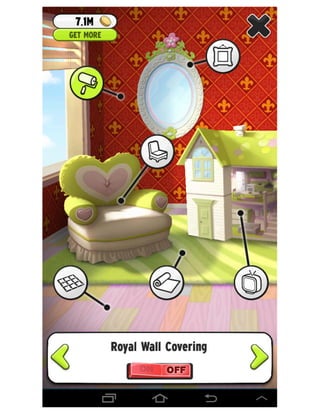 My Talking Custom and Tools 