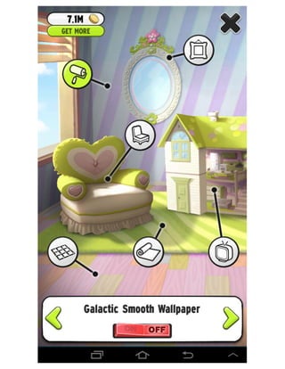 My Talking Custom and Tools 