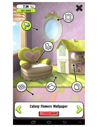 My Talking Custom and Tools 