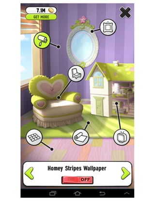 My Talking Custom and Tools 