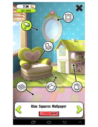 My Talking Custom and Tools 