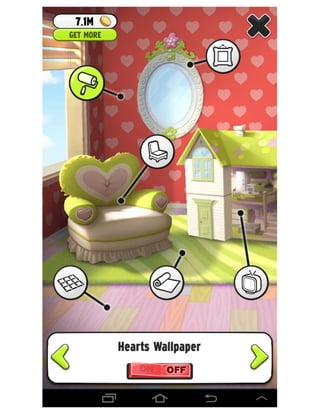 My Talking Custom and Tools 