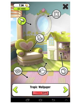 My Talking Custom and Tools 