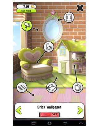 My Talking Custom and Tools 