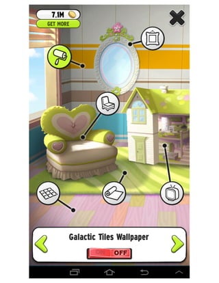 My Talking Custom and Tools 