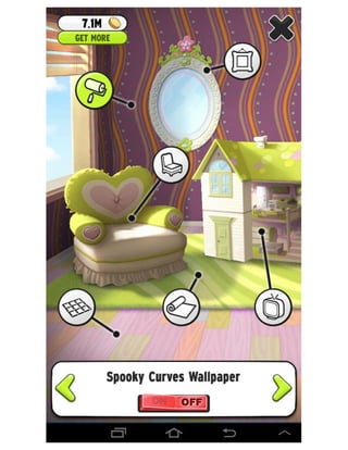 My Talking Custom and Tools 