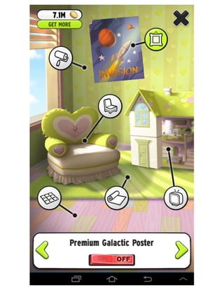 My Talking Custom and Tools 