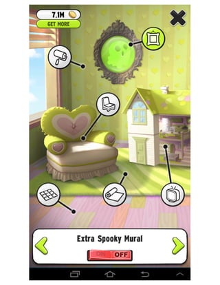 My Talking Custom and Tools 