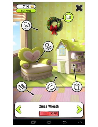 My Talking Custom and Tools 