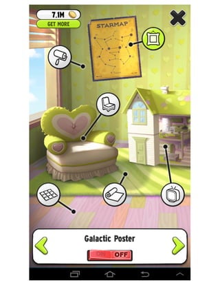 My Talking Custom and Tools 