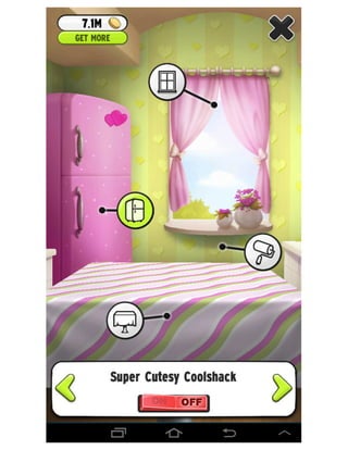 My Talking Custom and Tools 