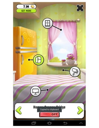 My Talking Custom and Tools 