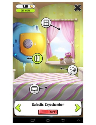 My Talking Custom and Tools 