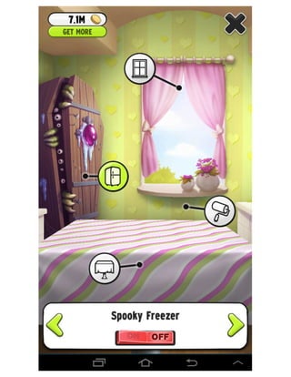 My Talking Custom and Tools 