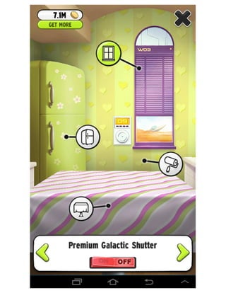 My Talking Custom and Tools 