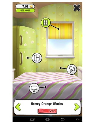 My Talking Custom and Tools 