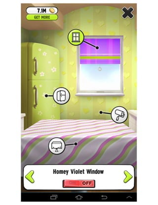 My Talking Custom and Tools 