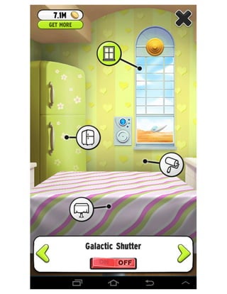 My Talking Custom and Tools 