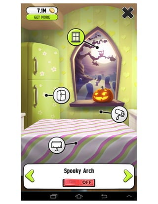 My Talking Custom and Tools 