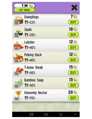 My Talking Custom and Tools 