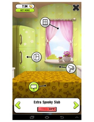 My Talking Custom and Tools 