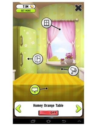 My Talking Custom and Tools 