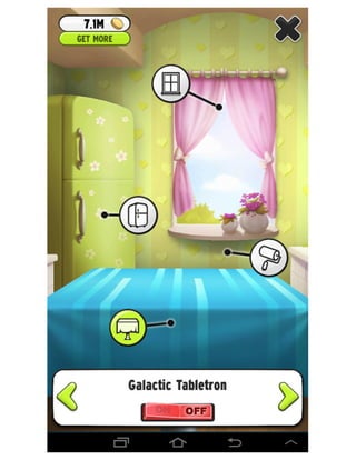 My Talking Custom and Tools 