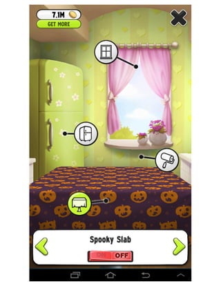 My Talking Custom and Tools 