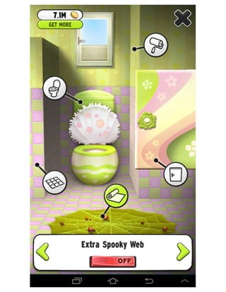 My Talking Custom and Tools 