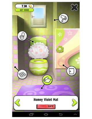 My Talking Custom and Tools 