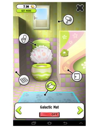 My Talking Custom and Tools 