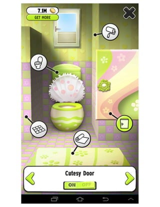 My Talking Custom and Tools 