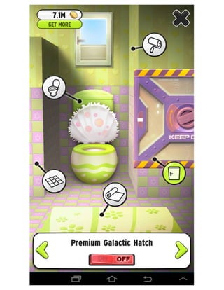 My Talking Custom and Tools 