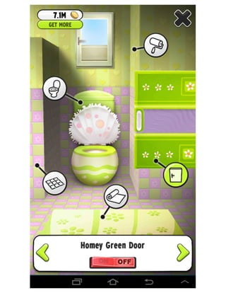 My Talking Custom and Tools 