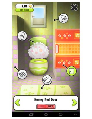 My Talking Custom and Tools 