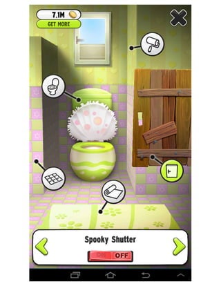 My Talking Custom and Tools 