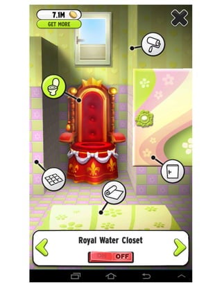 My Talking Custom and Tools 