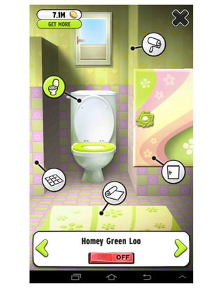 My Talking Custom and Tools 