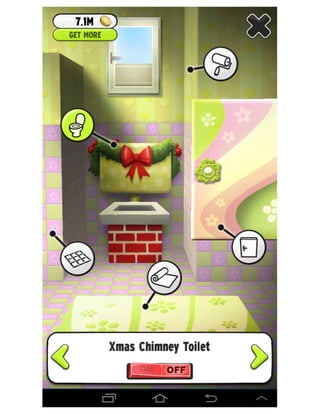 My Talking Custom and Tools 