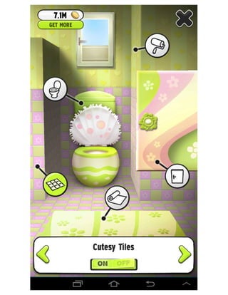 My Talking Custom and Tools 