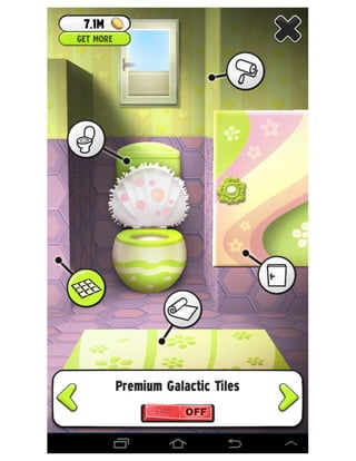 My Talking Custom and Tools 