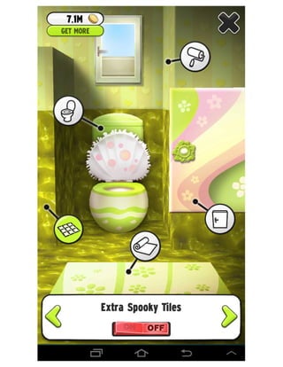 My Talking Custom and Tools 