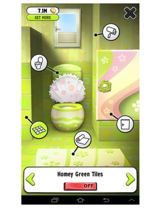 My Talking Custom and Tools 