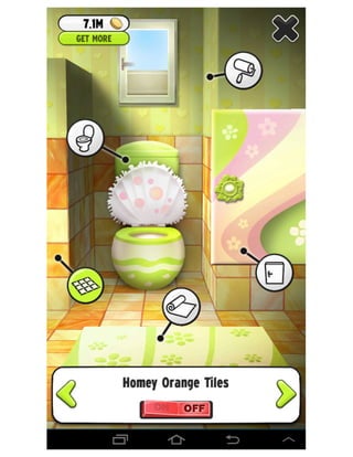 My Talking Custom and Tools 