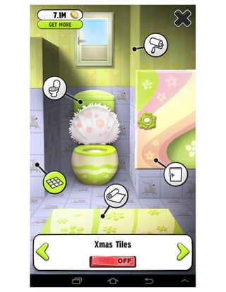 My Talking Custom and Tools 