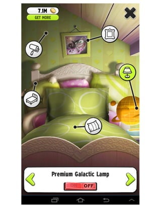 My Talking Custom and Tools 