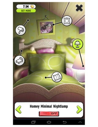 My Talking Custom and Tools 