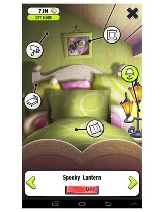 My Talking Custom and Tools 