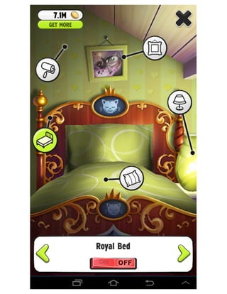 My Talking Custom and Tools 